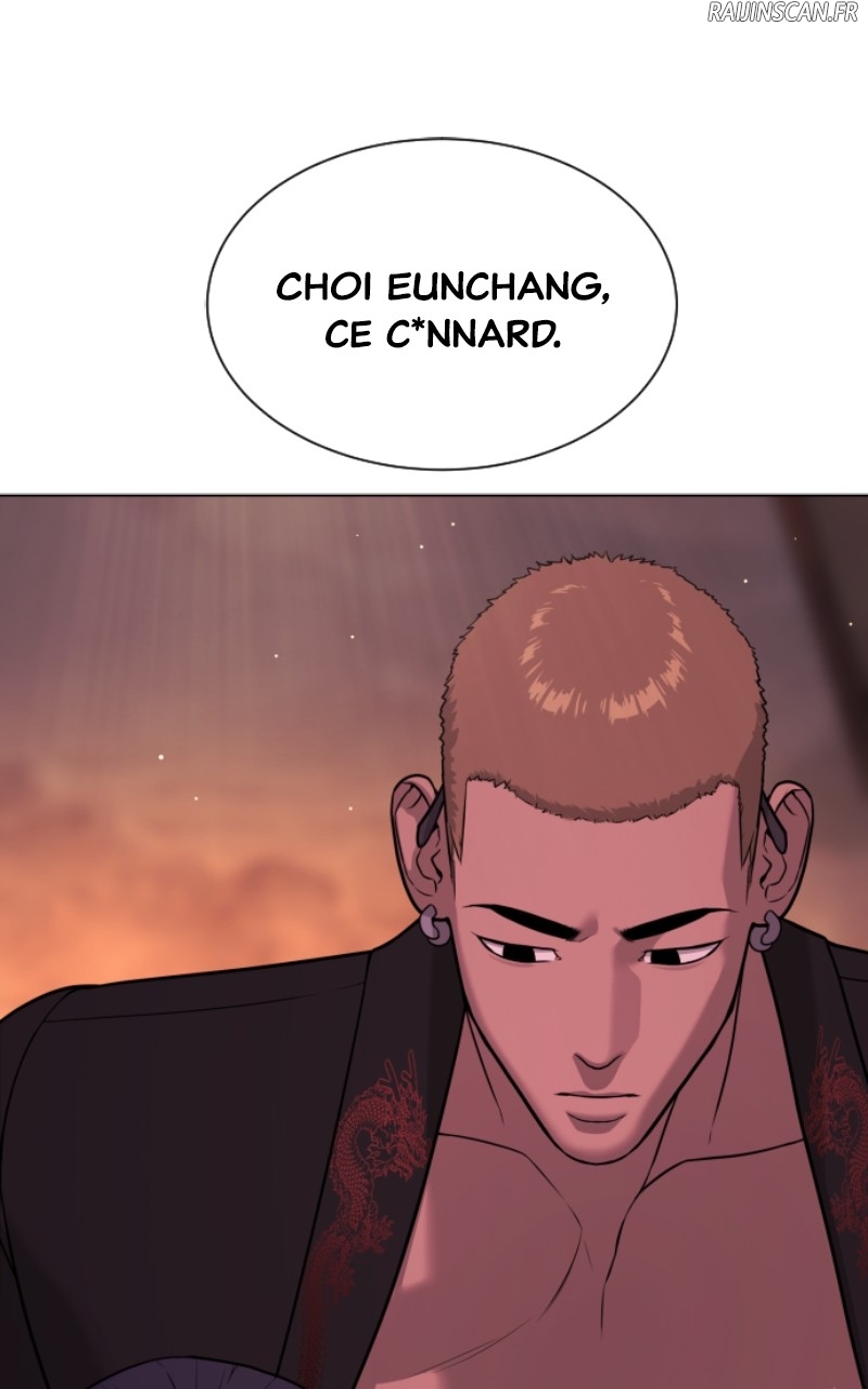 Killer Peter Chapitre 29 - Page 160