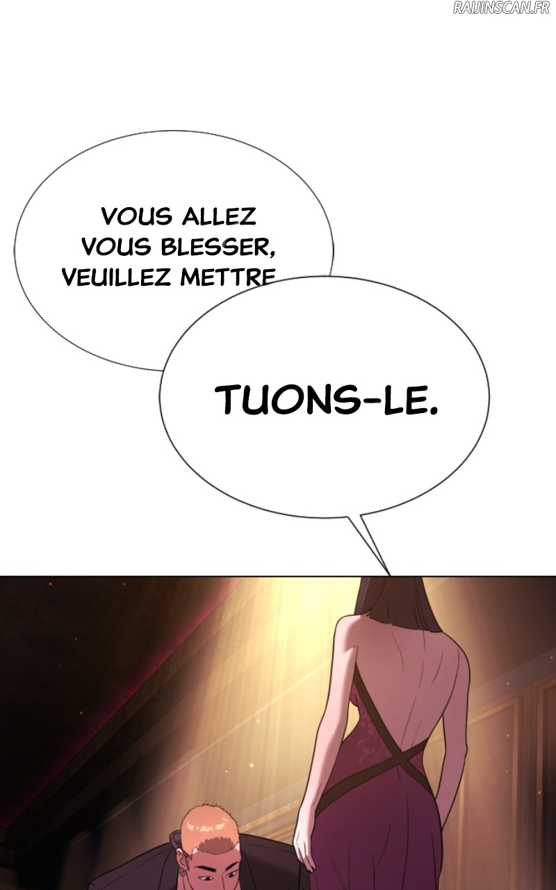 Killer Peter Chapitre 29 - Page 165