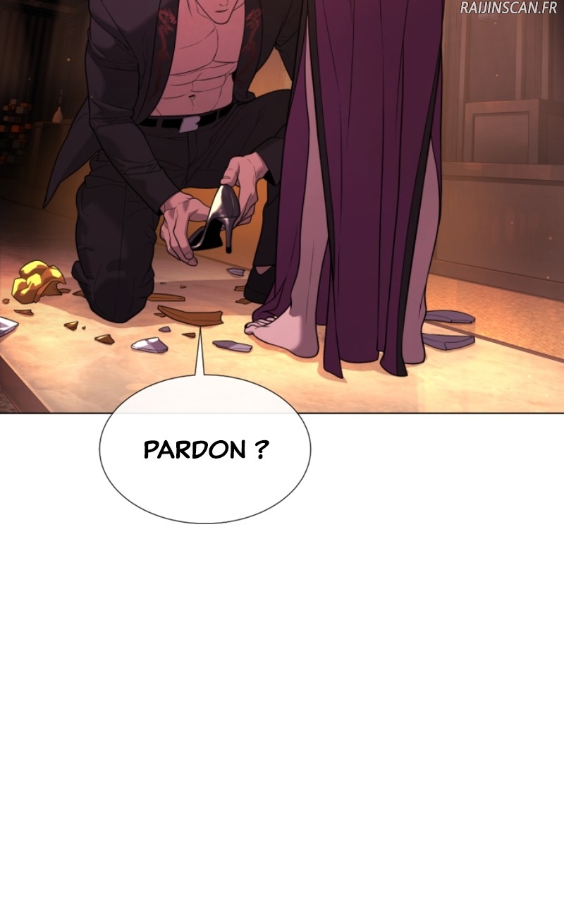 Killer Peter Chapitre 29 - Page 166