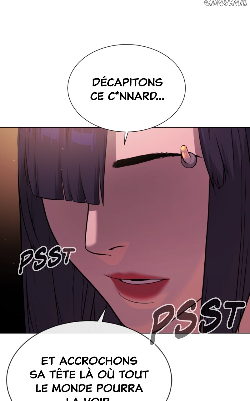 Killer Peter Chapitre 29 - Page 167