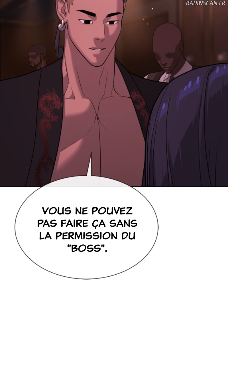 Killer Peter Chapitre 29 - Page 169