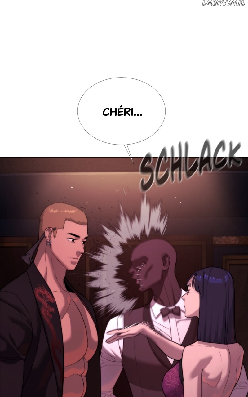 Killer Peter Chapitre 29 - Page 171