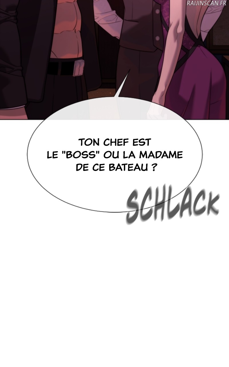 Killer Peter Chapitre 29 - Page 172