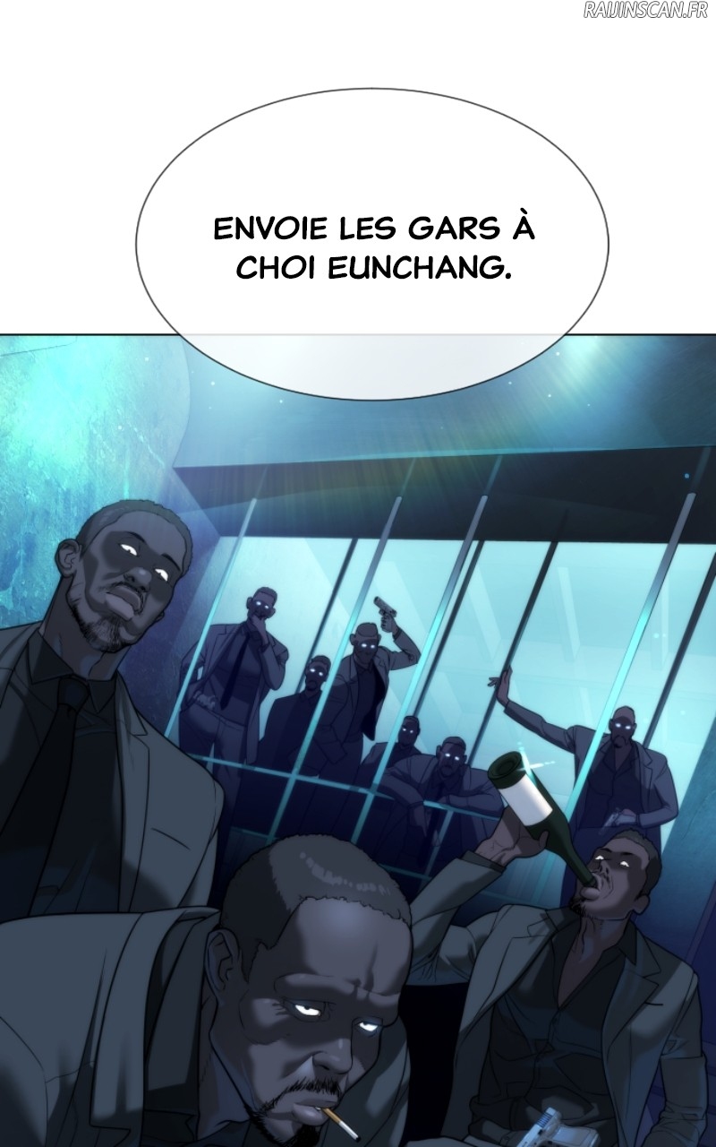 Killer Peter Chapitre 29 - Page 175