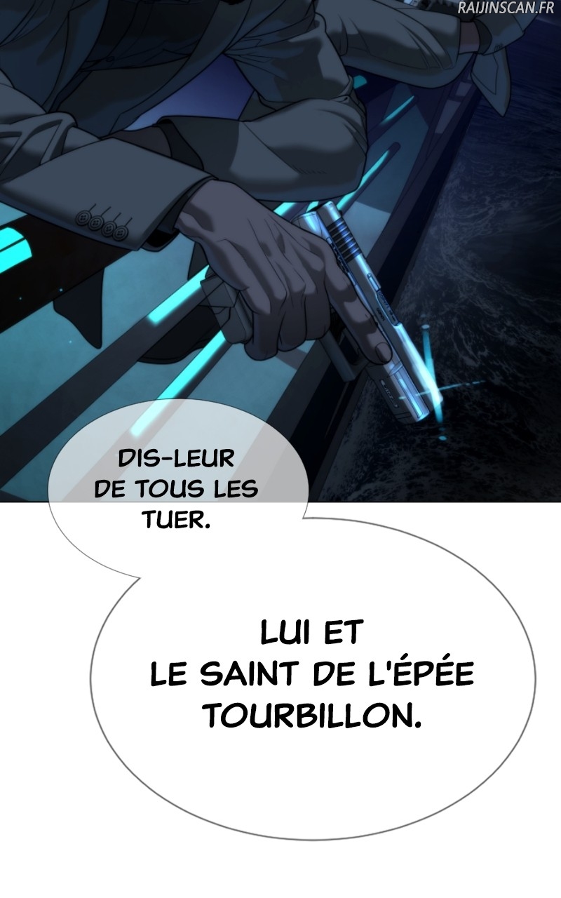 Killer Peter Chapitre 29 - Page 176