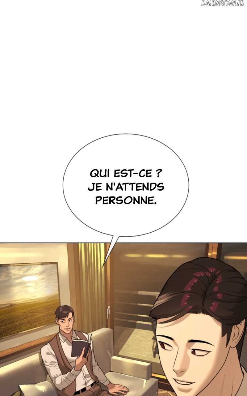 Killer Peter Chapitre 29 - Page 182