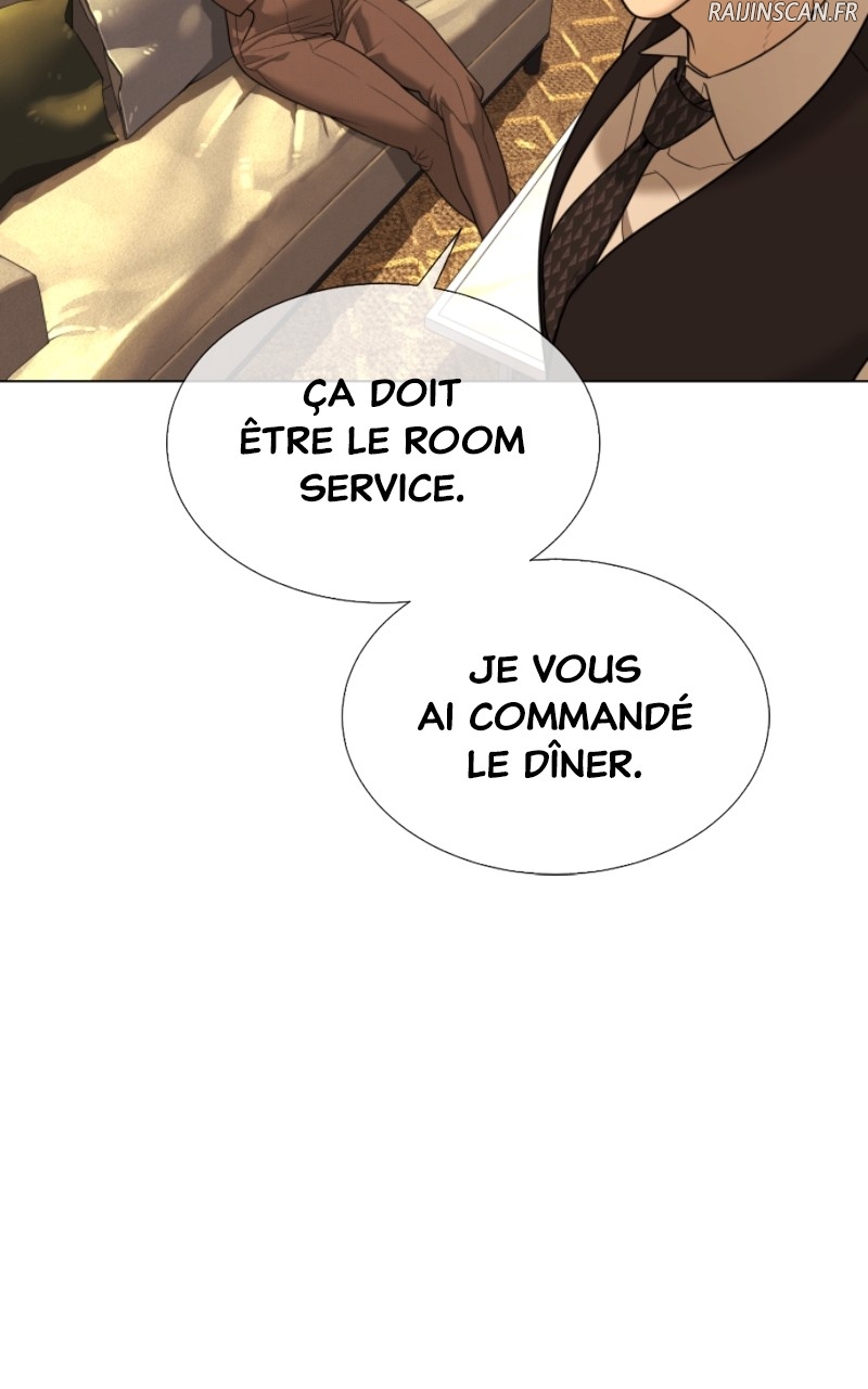 Killer Peter Chapitre 29 - Page 183
