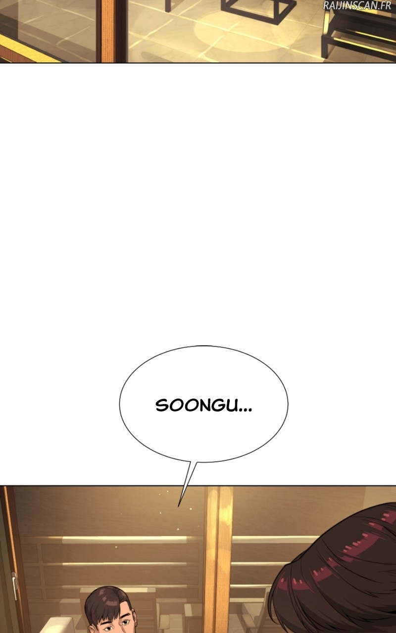 Killer Peter Chapitre 29 - Page 186