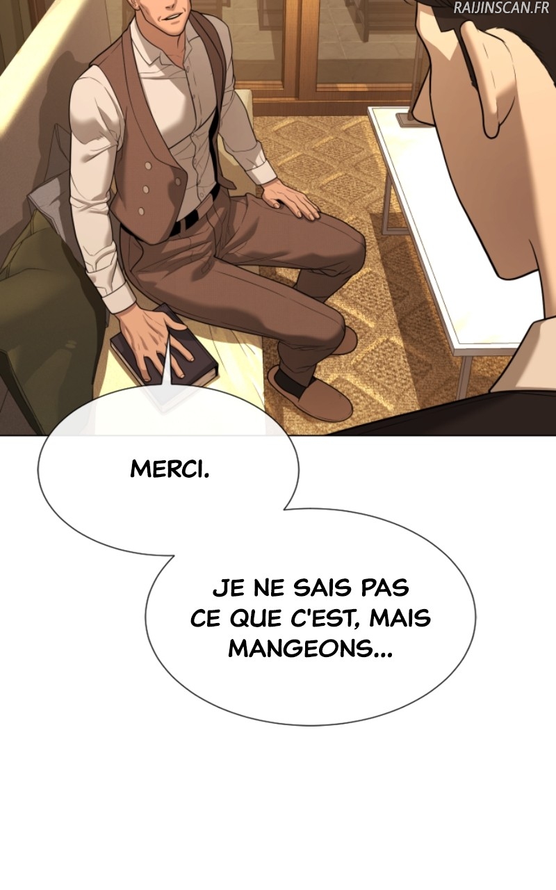 Killer Peter Chapitre 29 - Page 187