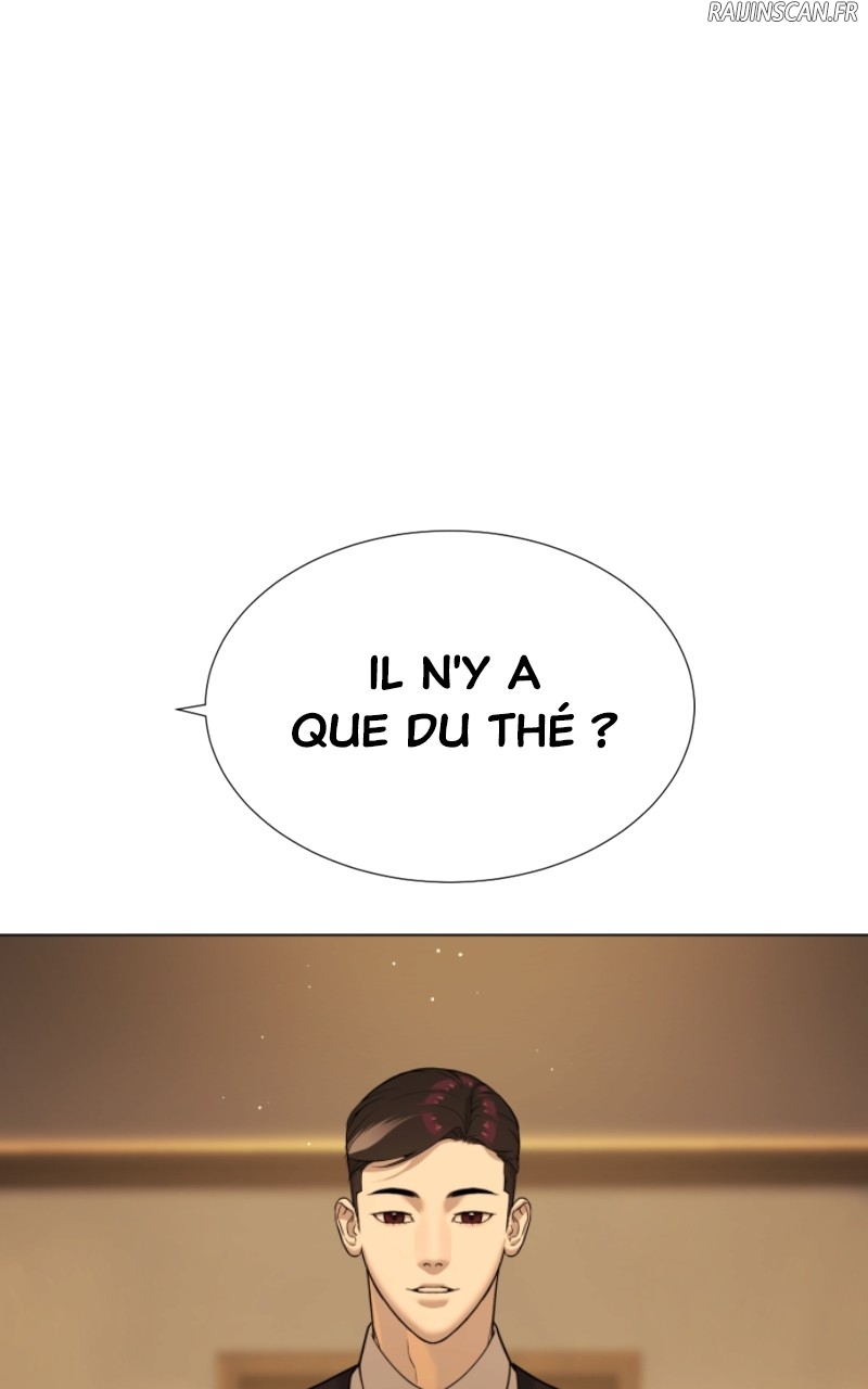 Killer Peter Chapitre 29 - Page 188