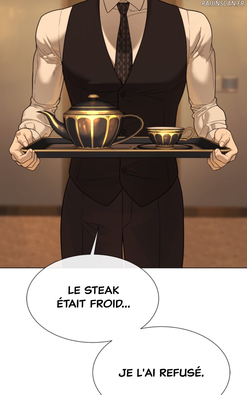 Killer Peter Chapitre 29 - Page 189