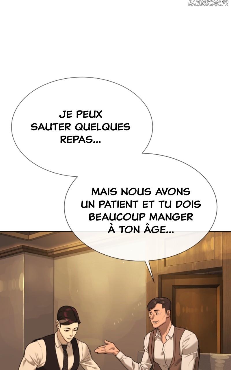 Killer Peter Chapitre 29 - Page 192