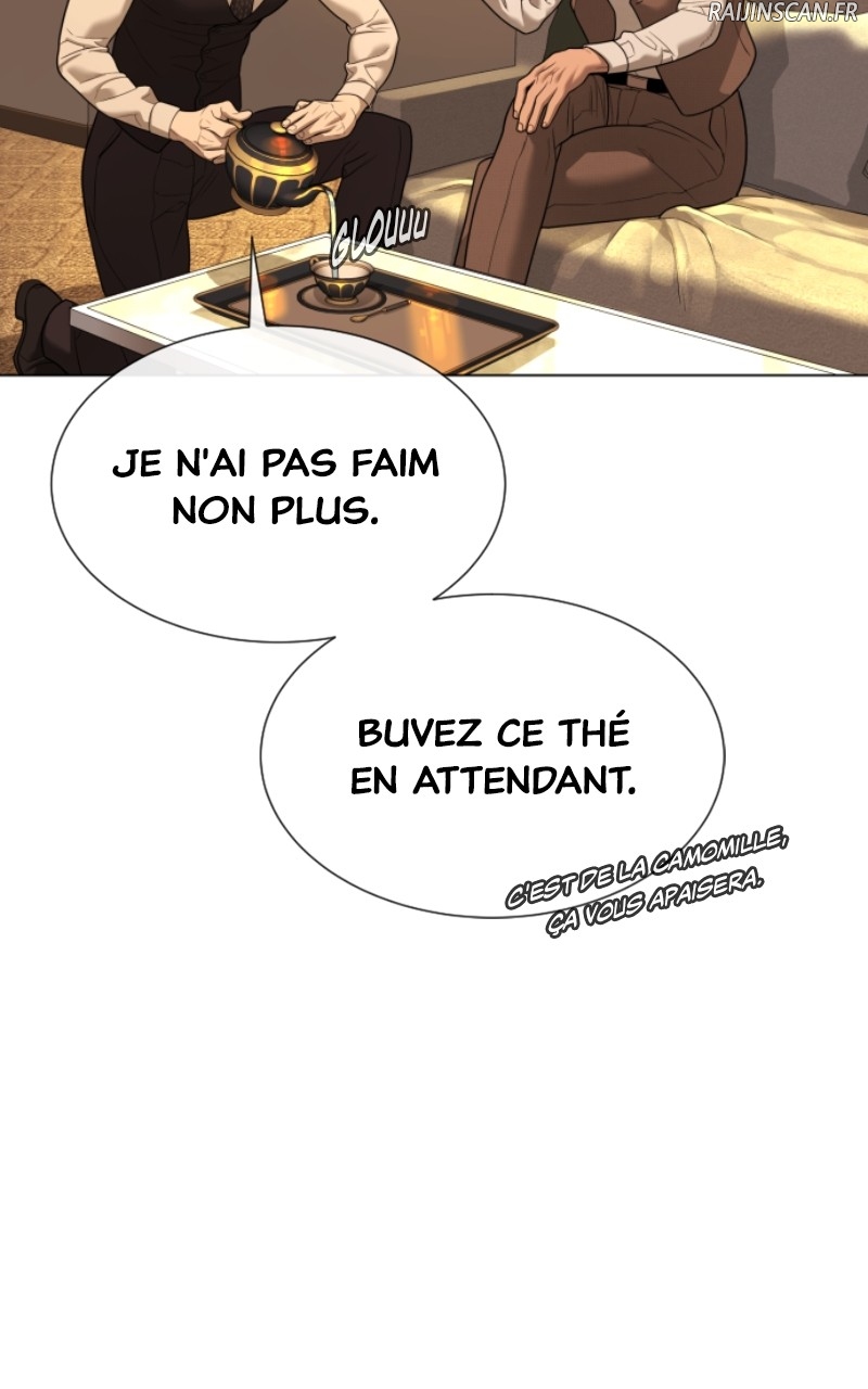 Killer Peter Chapitre 29 - Page 193