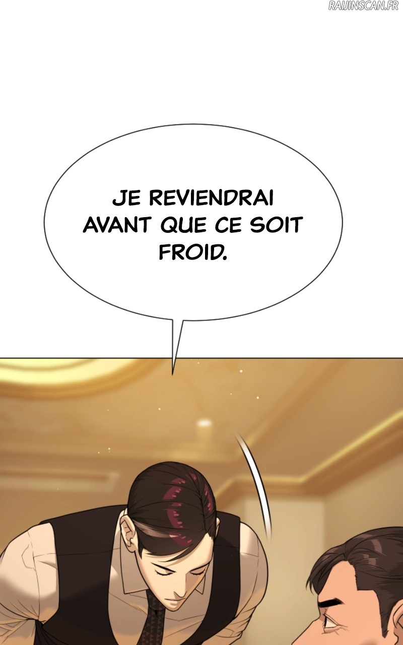 Killer Peter Chapitre 29 - Page 194