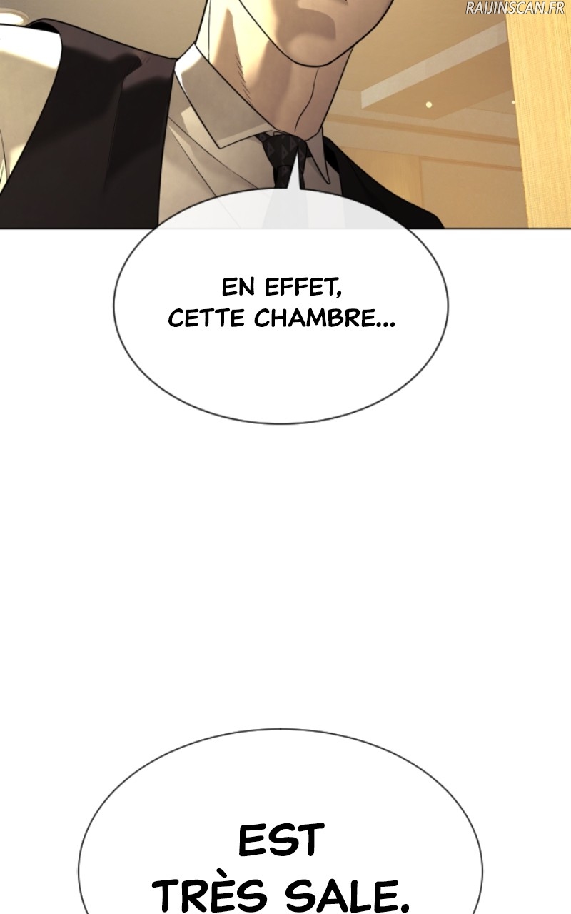 Killer Peter Chapitre 29 - Page 200