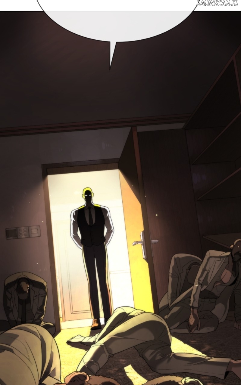 Killer Peter Chapitre 29 - Page 201