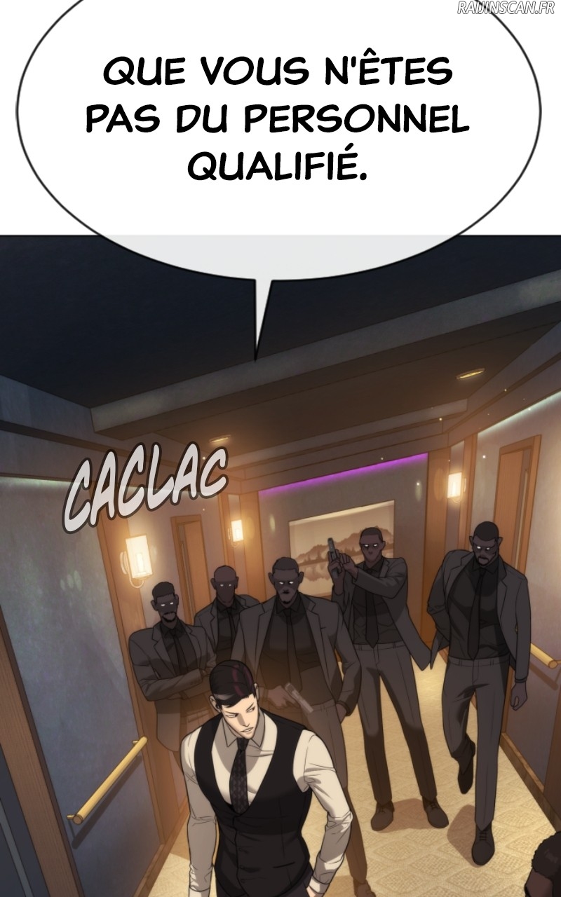 Killer Peter Chapitre 29 - Page 207