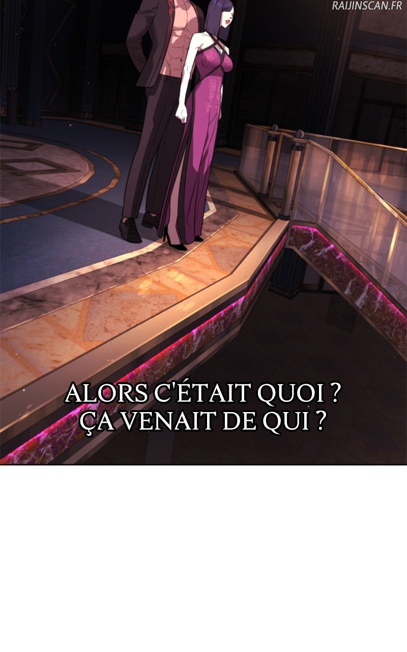 Killer Peter Chapitre 29 - Page 21
