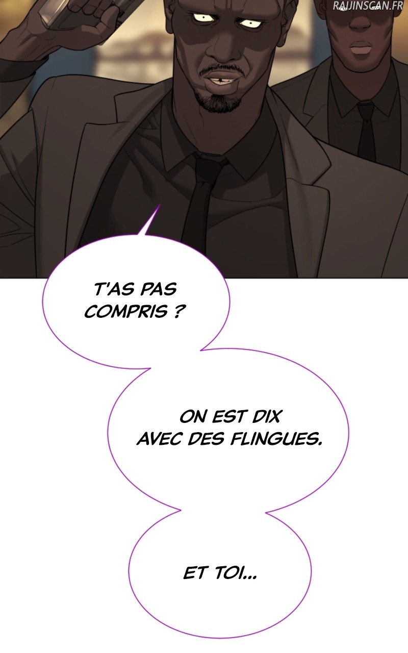 Killer Peter Chapitre 29 - Page 210