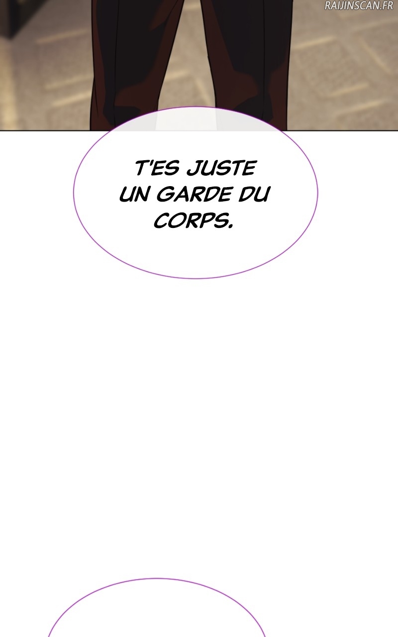 Killer Peter Chapitre 29 - Page 213