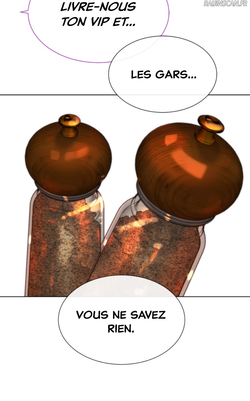 Killer Peter Chapitre 29 - Page 214