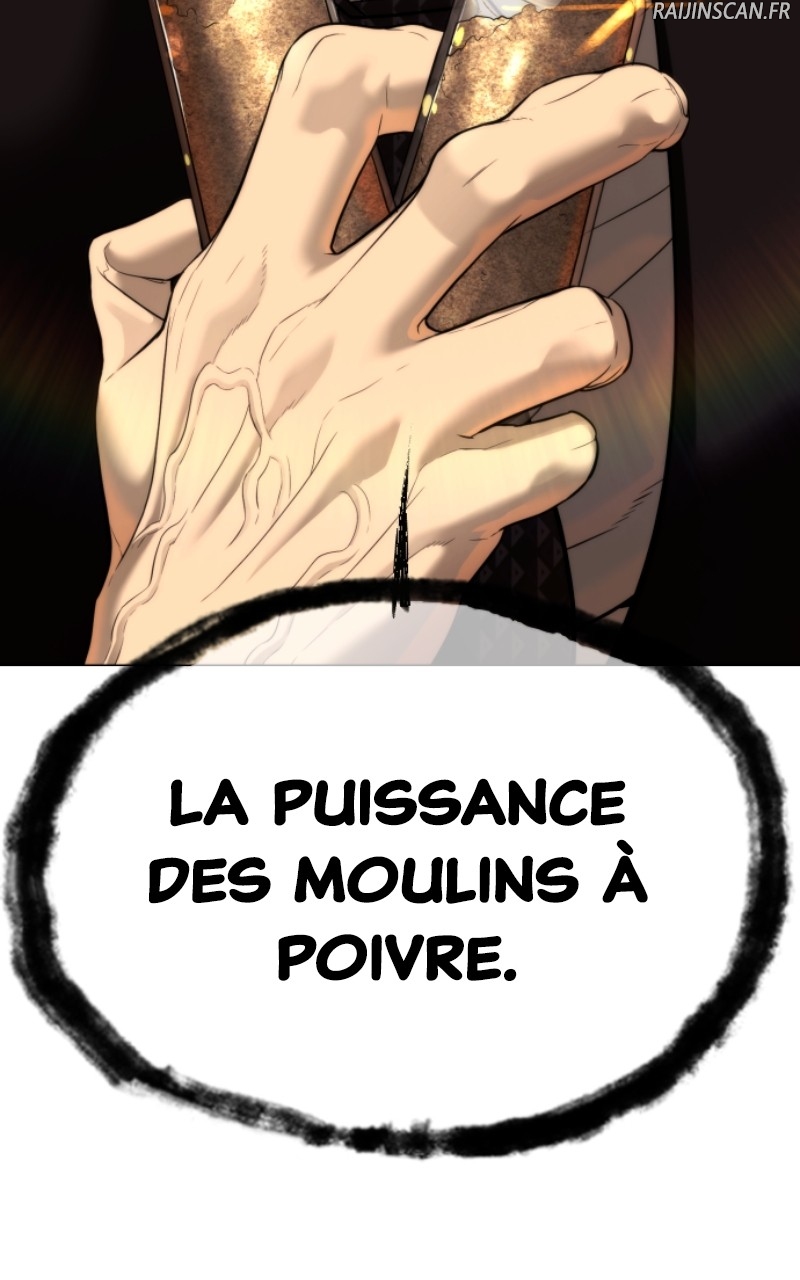 Killer Peter Chapitre 29 - Page 217