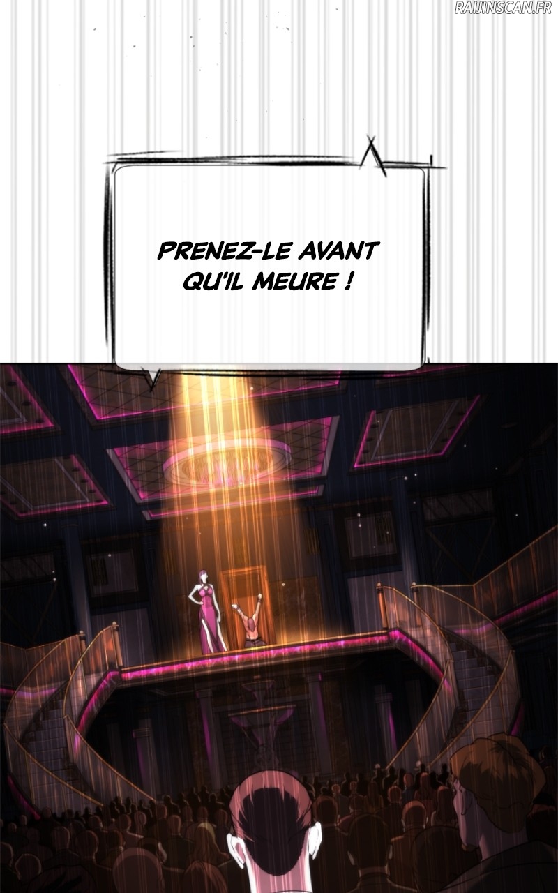 Killer Peter Chapitre 29 - Page 30