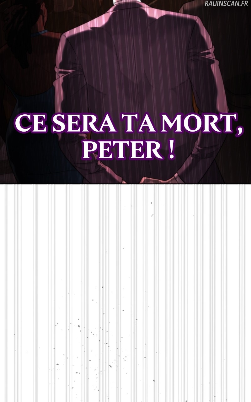 Killer Peter Chapitre 29 - Page 31