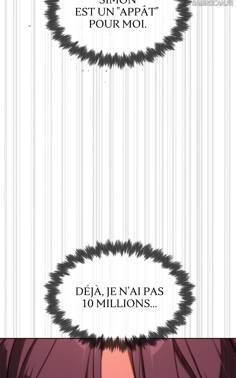 Killer Peter Chapitre 29 - Page 33