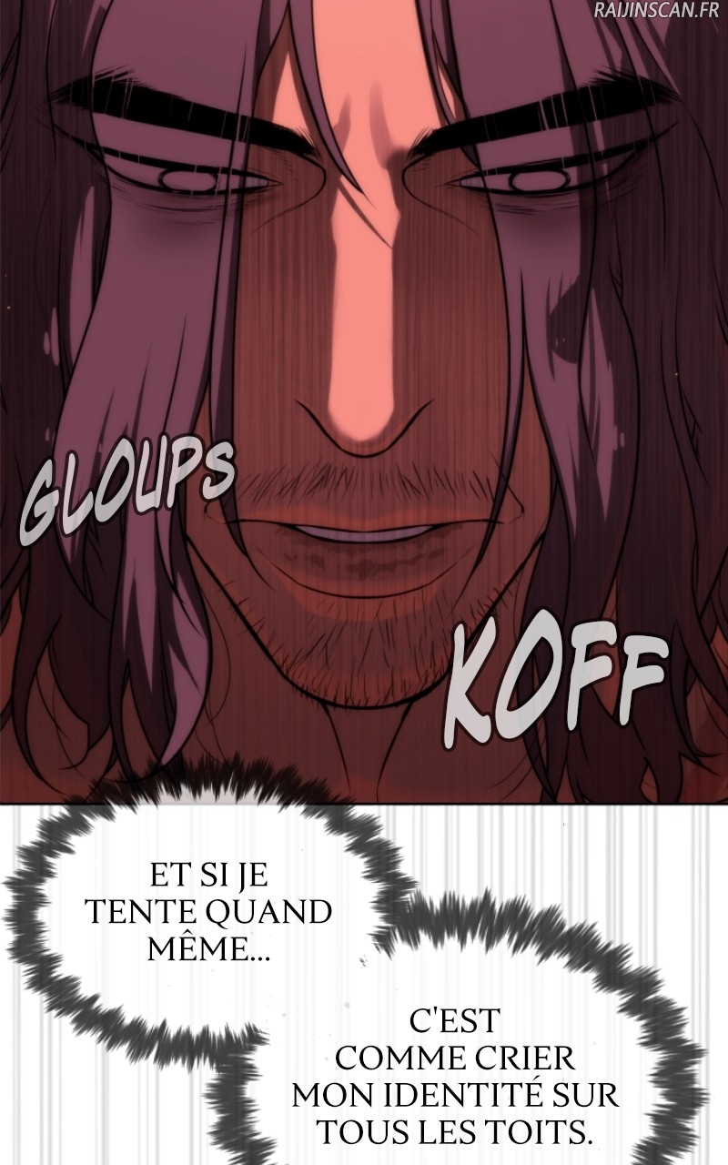 Killer Peter Chapitre 29 - Page 34