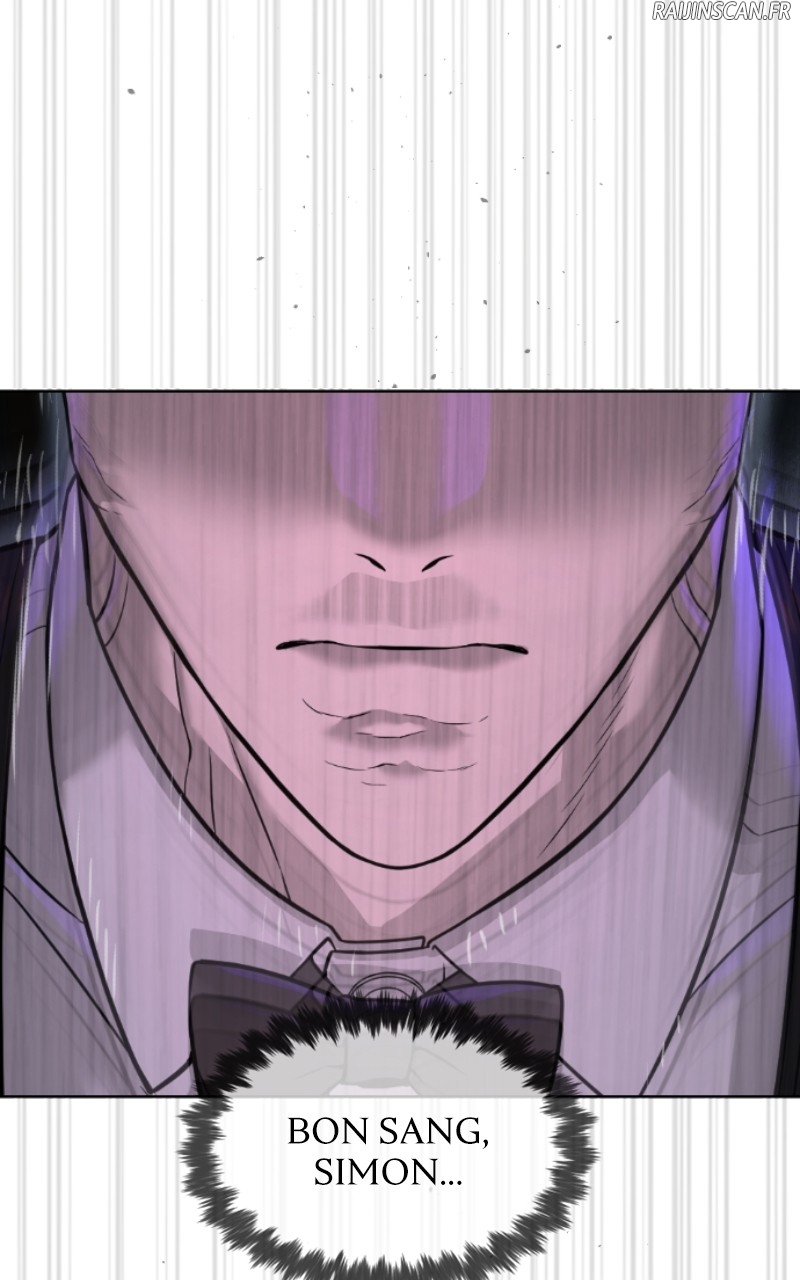 Killer Peter Chapitre 29 - Page 37