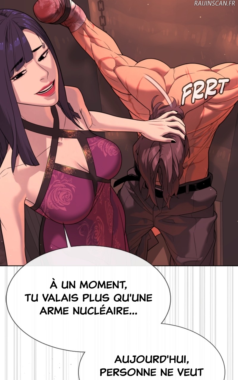 Killer Peter Chapitre 29 - Page 41