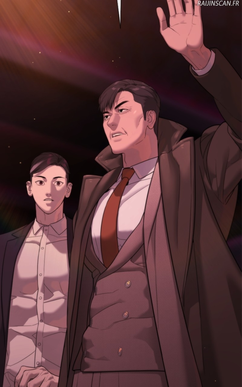 Killer Peter Chapitre 29 - Page 62