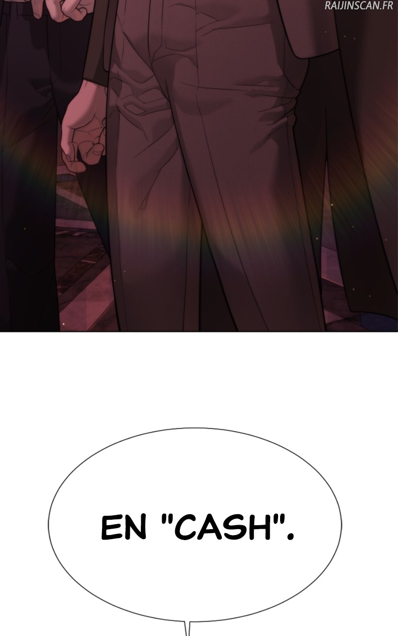 Killer Peter Chapitre 29 - Page 63