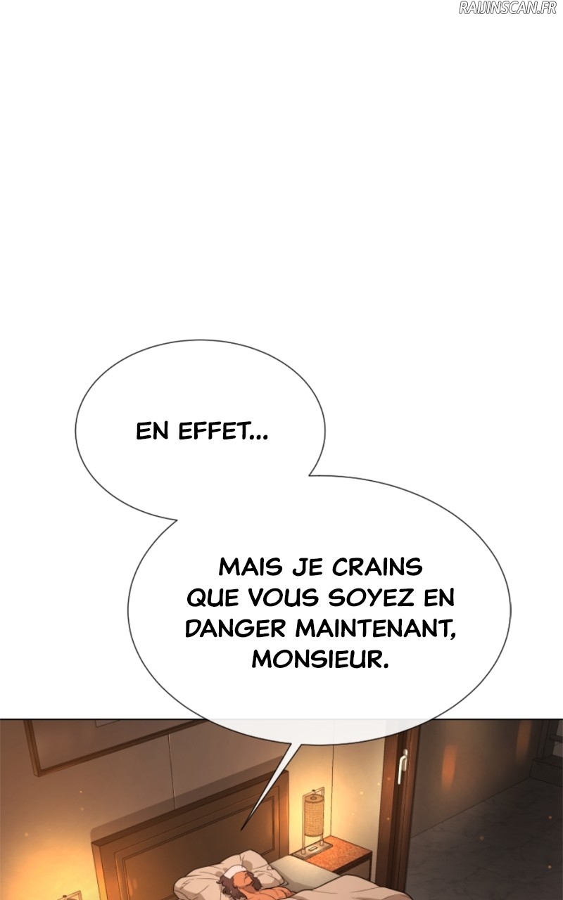 Killer Peter Chapitre 29 - Page 80