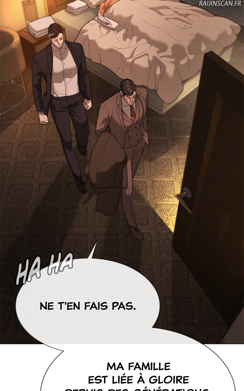 Killer Peter Chapitre 29 - Page 81