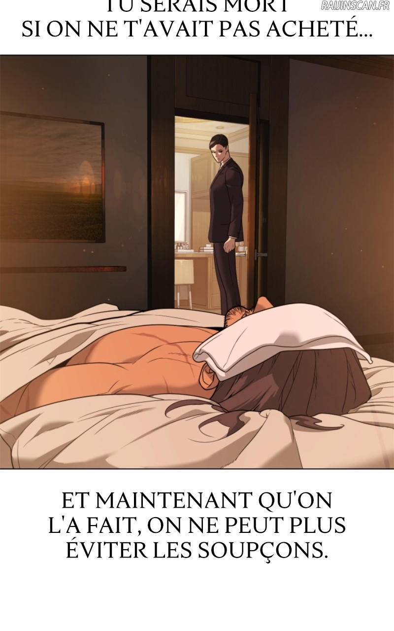 Killer Peter Chapitre 29 - Page 84