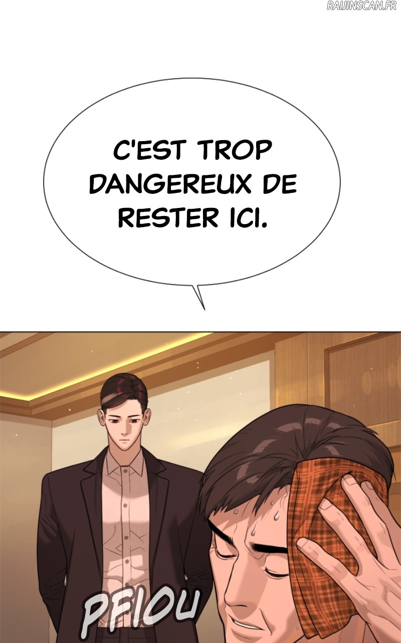 Killer Peter Chapitre 29 - Page 87