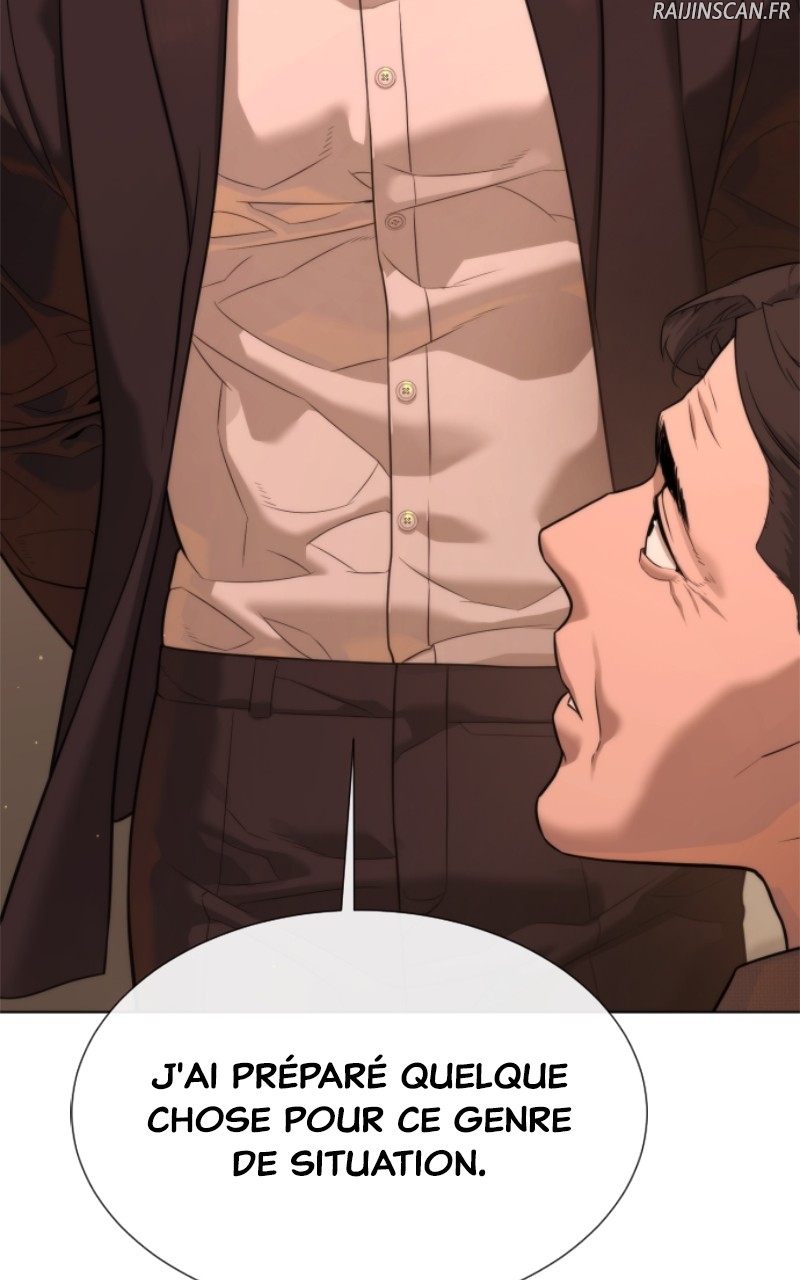 Killer Peter Chapitre 29 - Page 91