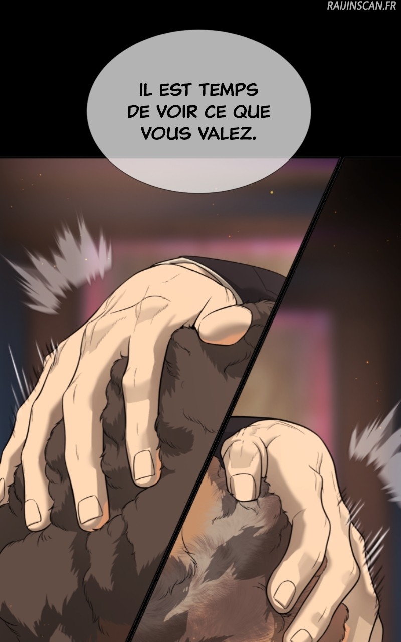 Killer Peter Chapitre 30 - Page 108