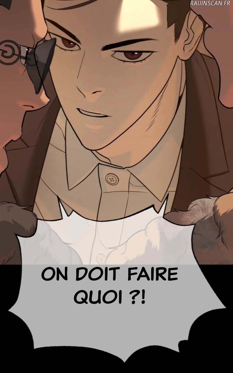 Killer Peter Chapitre 30 - Page 111