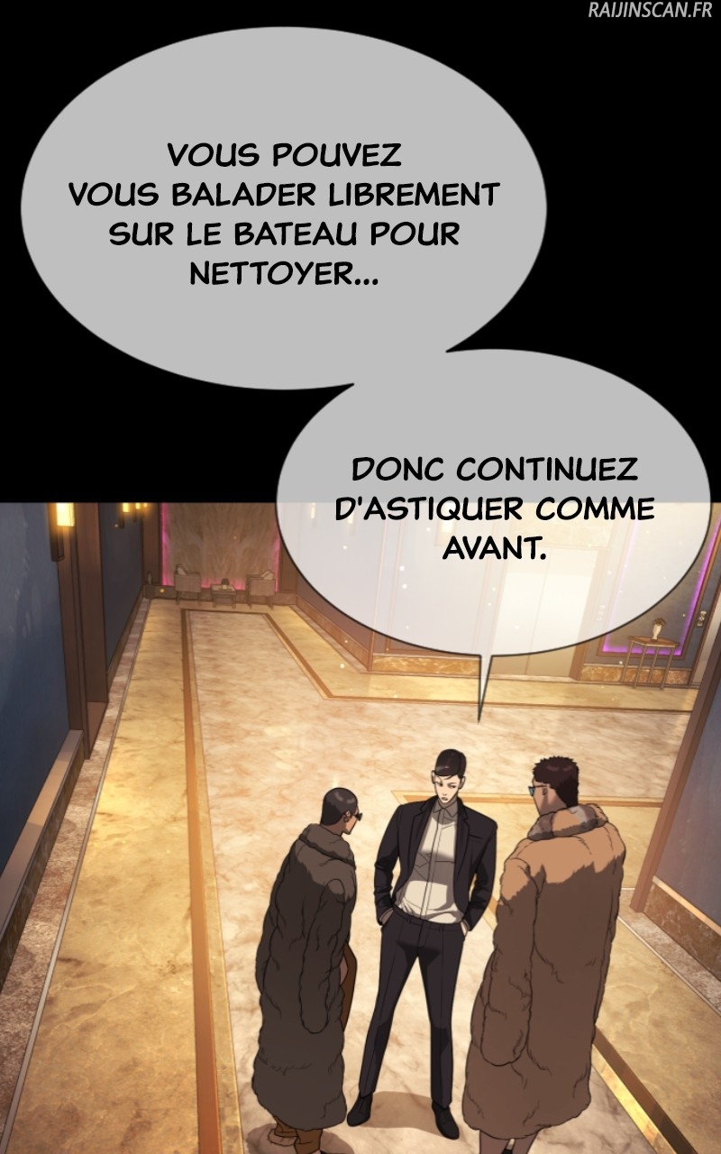 Killer Peter Chapitre 30 - Page 113