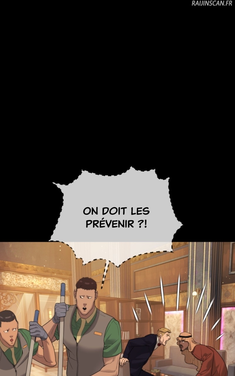 Killer Peter Chapitre 30 - Page 119