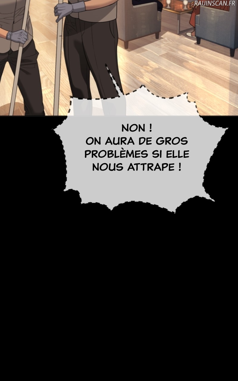 Killer Peter Chapitre 30 - Page 120