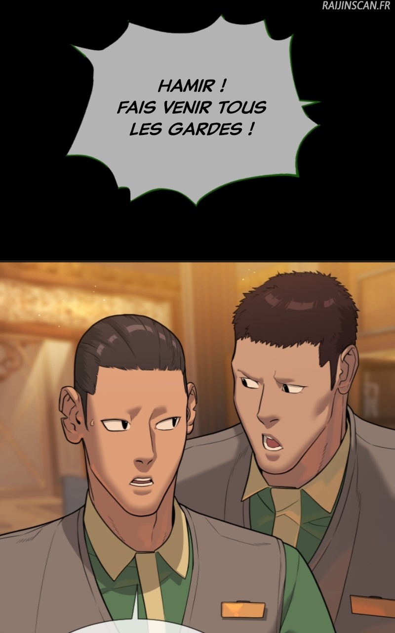 Killer Peter Chapitre 30 - Page 121