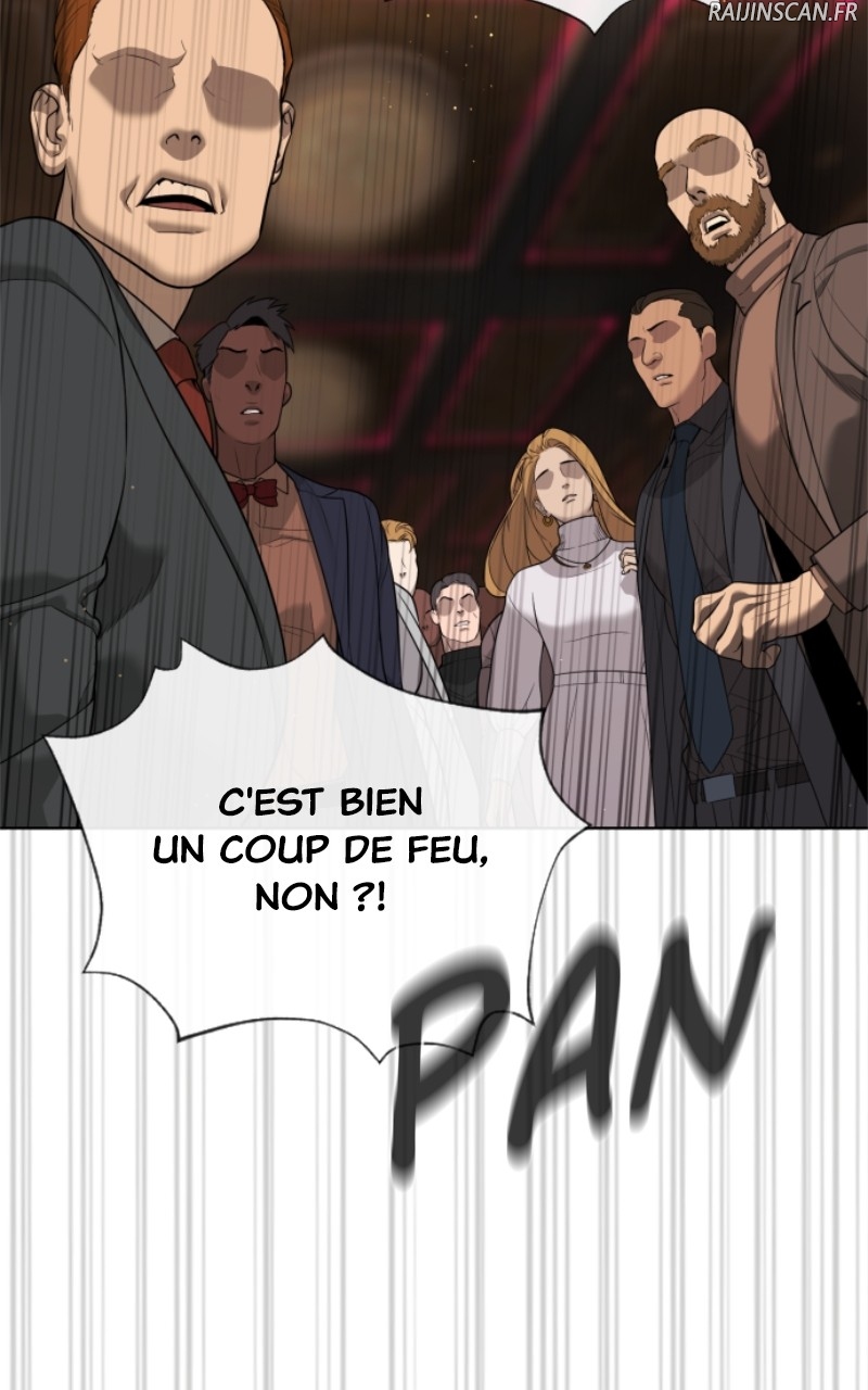 Killer Peter Chapitre 30 - Page 129
