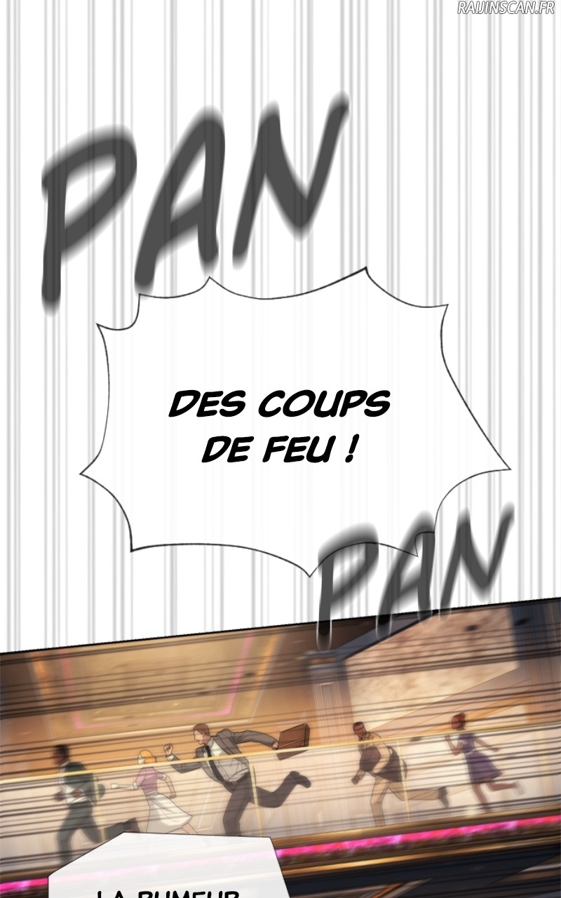 Killer Peter Chapitre 30 - Page 130