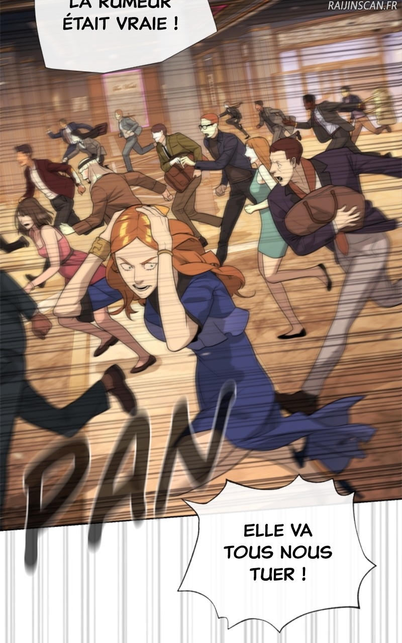 Killer Peter Chapitre 30 - Page 131