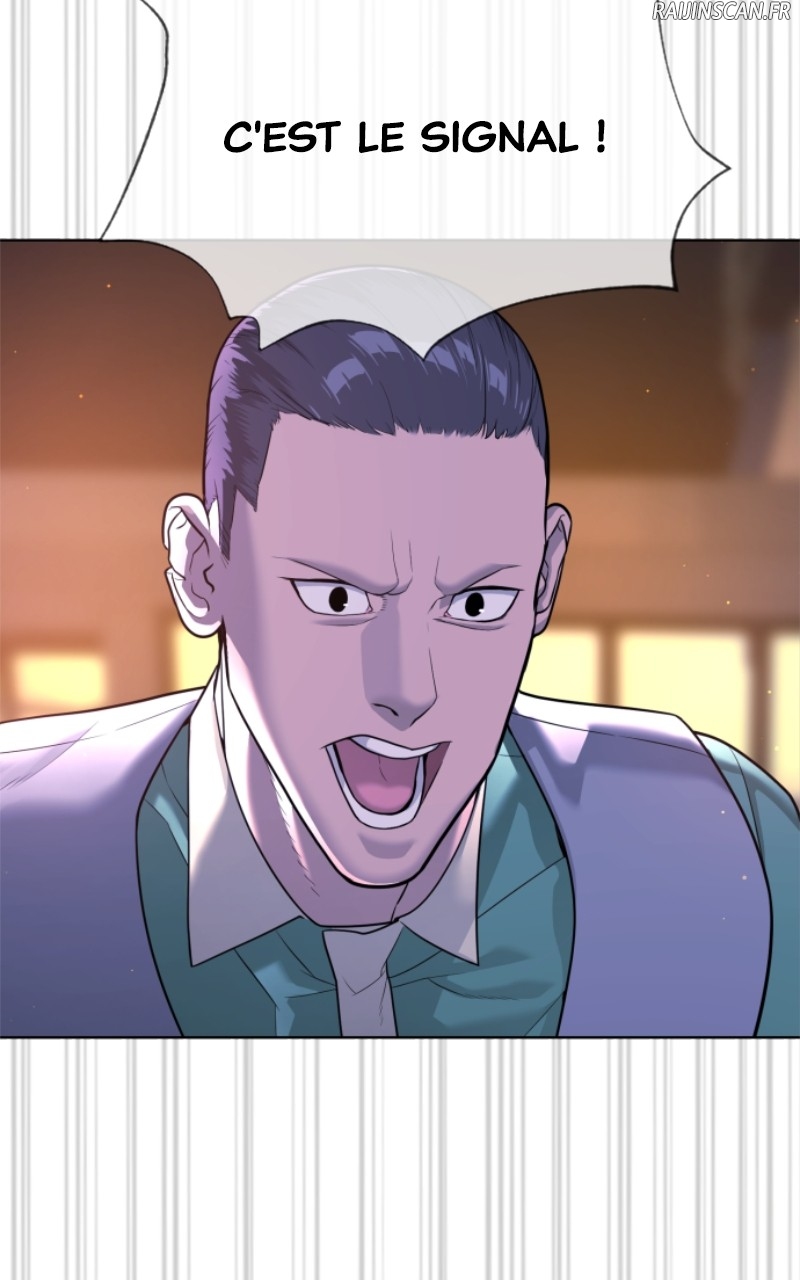 Killer Peter Chapitre 30 - Page 133