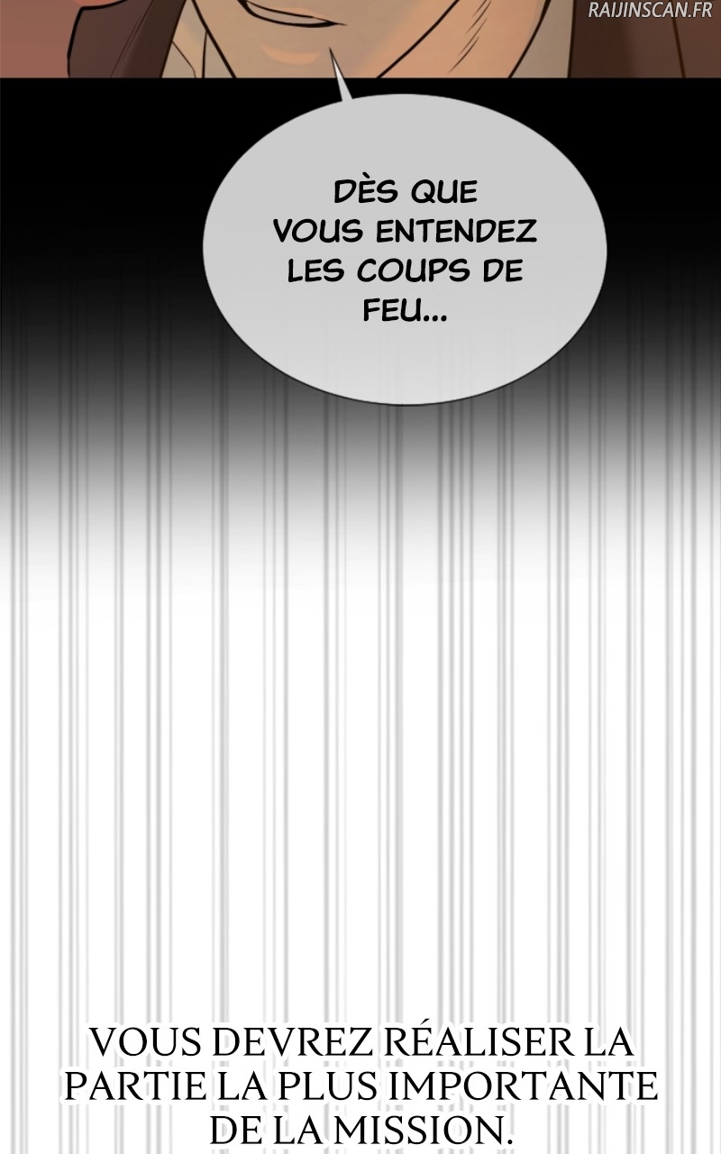 Killer Peter Chapitre 30 - Page 135